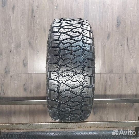 Maxxis Razr AT 265/60 R18 110T