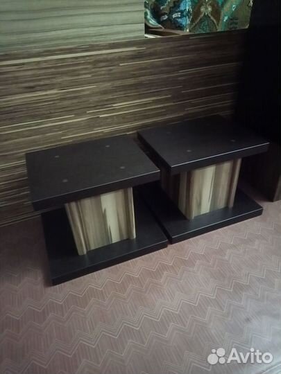 Подставки для ас Onkyo D 77 XD