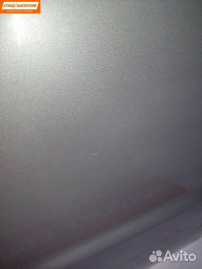 Дверь задняя правая Suzuki SX4 рест. 2009