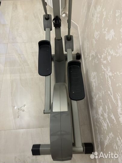 Эллиптический тренажер Torneo Stella C-505M