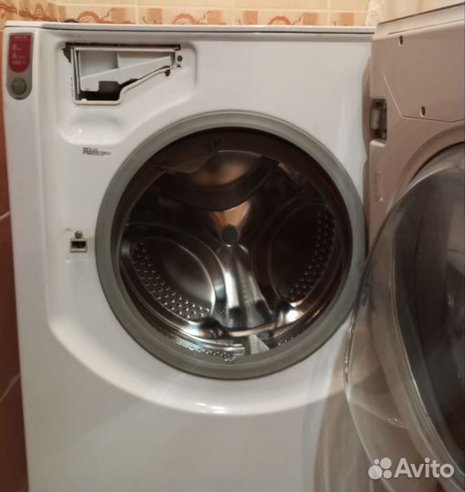 Hotpoint ariston