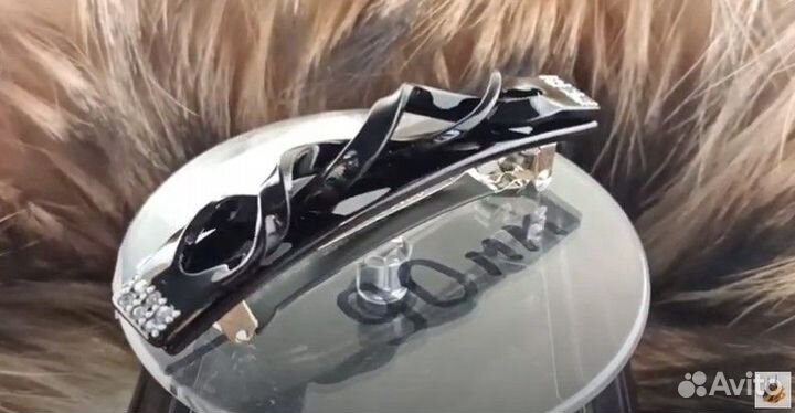 Заколка для волос Mon PlaisiR 07-529 Франция