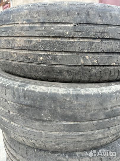 Toyo Proxes CF2 185/65 R15