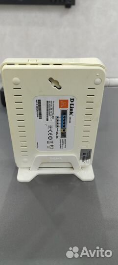 Wifi роутер Dir 300