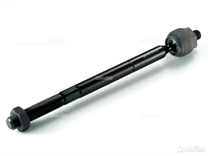 GMB 0803-0510 Тяга рулевая прав/лев