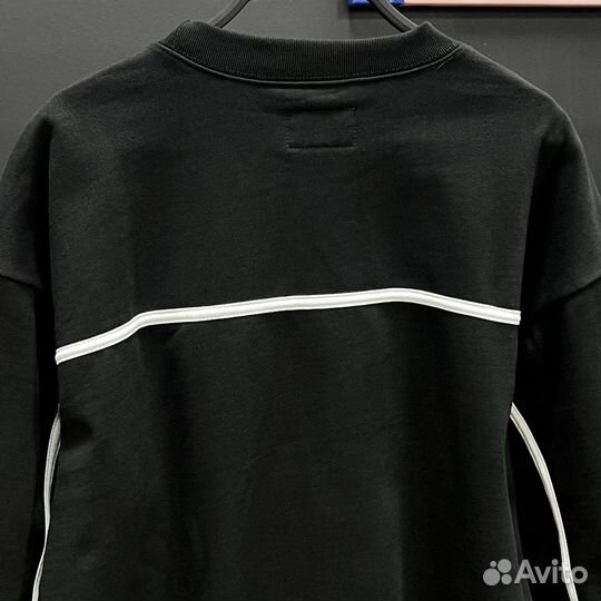 Свитшот cavempt оверсайз винтажный