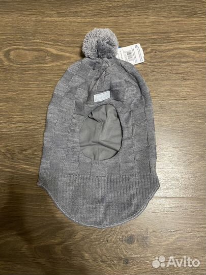 Новая Шапка шлем lassie