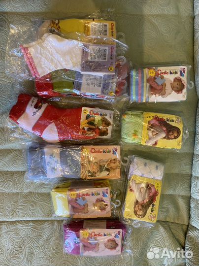 Одежда для девочки