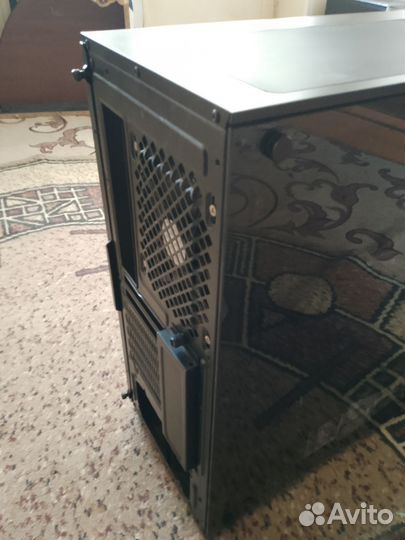 Deepcool matrexx 55 mesh