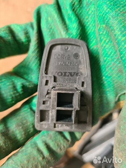 Накладка ручки двери Volvo Xc90 2 D4204T23 2016