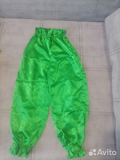 Костюм на новый год 104