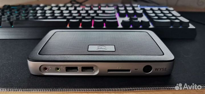 Тонкий клиент Dell Wyse Tx0