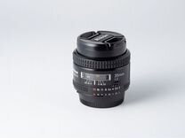 Объектив Nikon AF 35mm f/2D