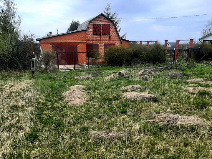 Участок 12 сот. (СНТ, ДНП)