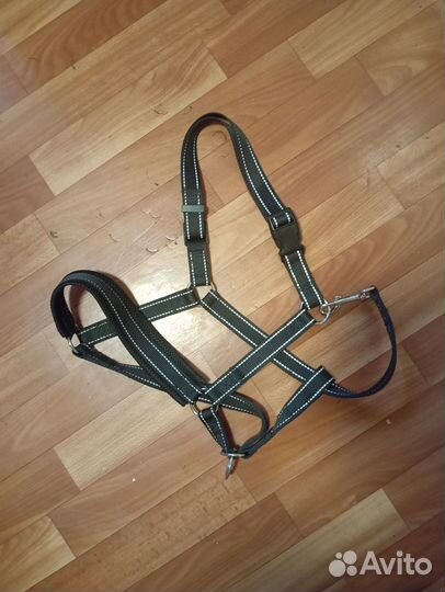 Недоуздок для лошади