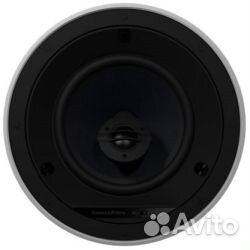 Встраиваемая акустика Bowers & Wilkins CCM 682