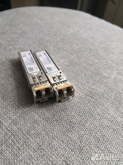 Трансивер Cisco SFP GLC-SX-MMD