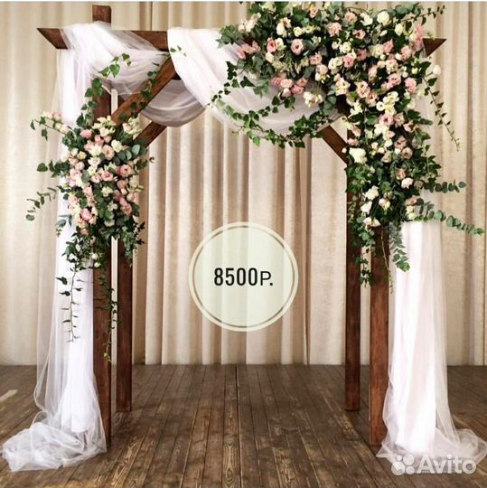 Фотозона на свадьбу мероприятие