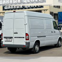 Mercedes-Benz Sprinter Classic 2.1 MT, 2015, 215 703 км, с пробегом, цена 1 699 000 руб.