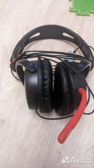 Наушники philips
