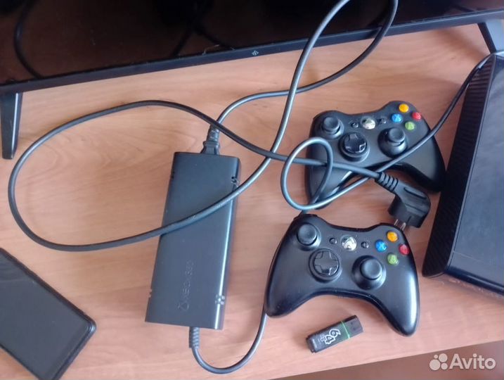 Xbox 360 freeboot