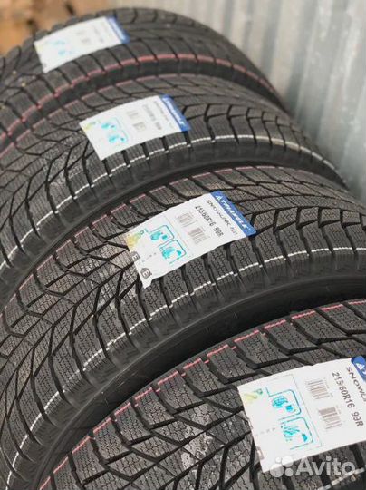 Triangle PL01 215/60 R16