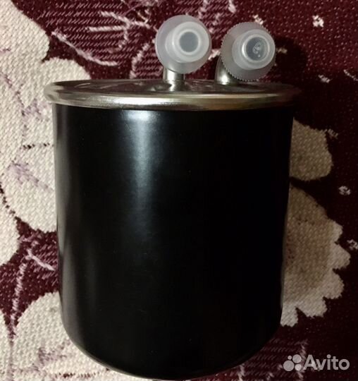 Фильтр топливный Mann Filter WK8201