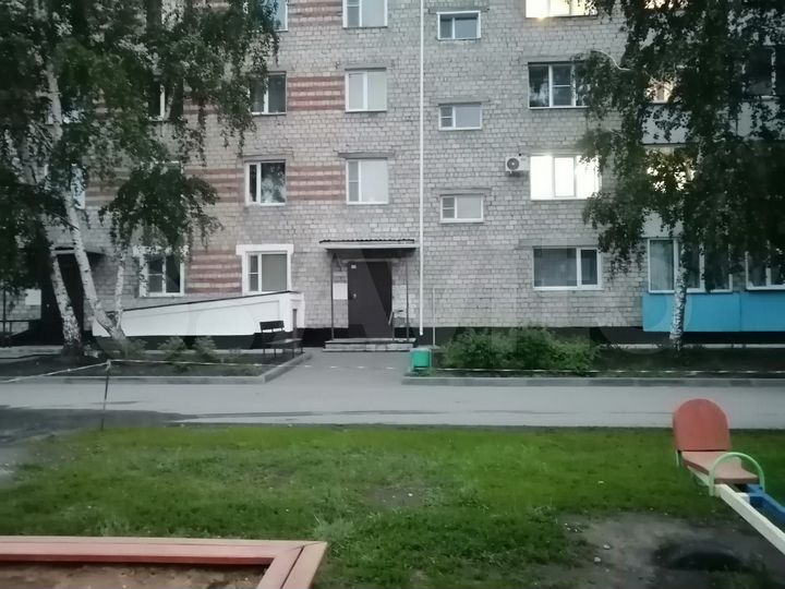 2-к. квартира, 45,9 м², 5/5 эт.