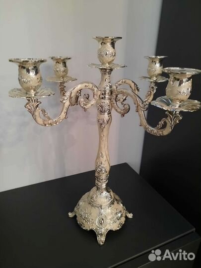 Подсвечник