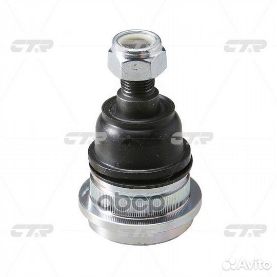 Шаровая опора mitsubishi L300 86-00/hyundai H10