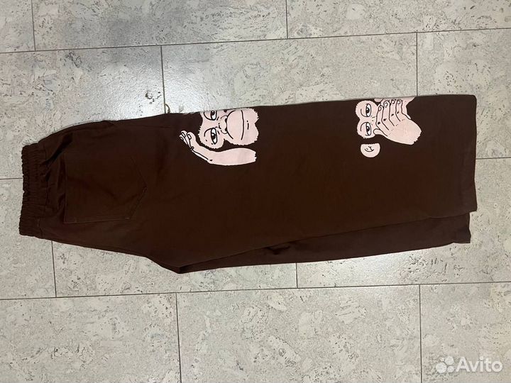 Штаны Vash обезьяны (Дяди Вовы)