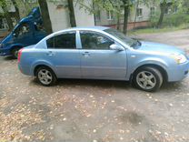 Chery Fora (A21) 2.0 MT, 2007, 148 000 км, с пробегом, цена 270 000 руб.