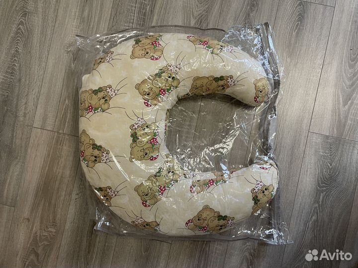 Подушка для кормления