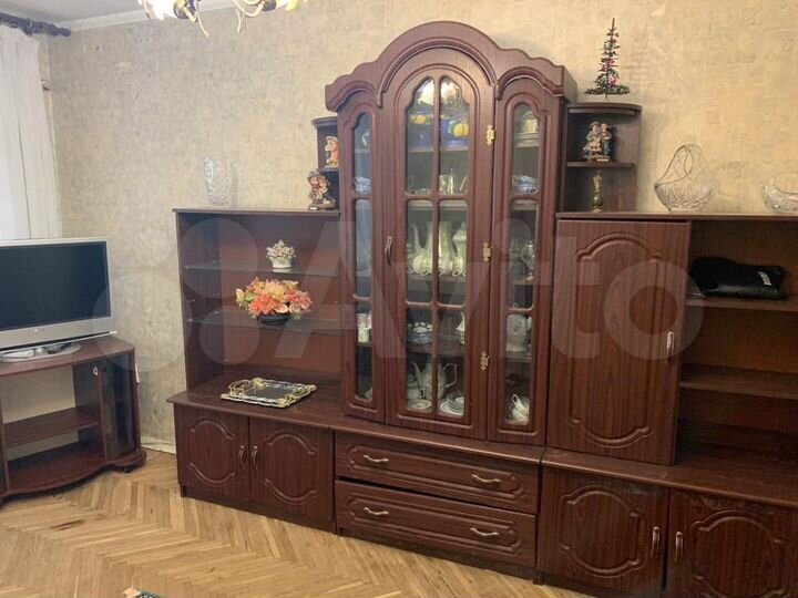 1-к. квартира, 33 м², 2/5 эт.