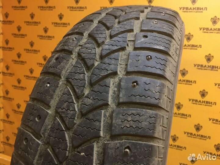 Tigar Sigura Stud 195/65 R15 95T