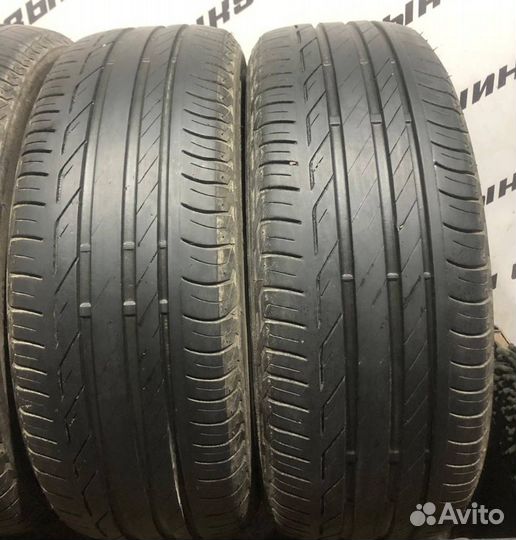 Bridgestone Turanza T001 195/55 R16