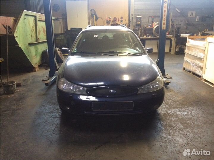 Разбор на запчасти Ford Mondeo 2