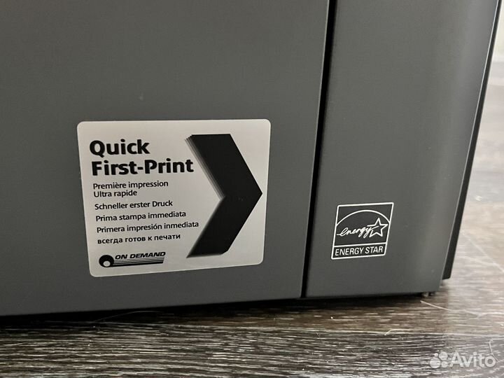 Canon i sensys mf4018