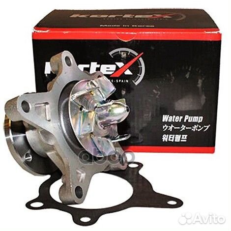 Помпа KPW0012 kortex