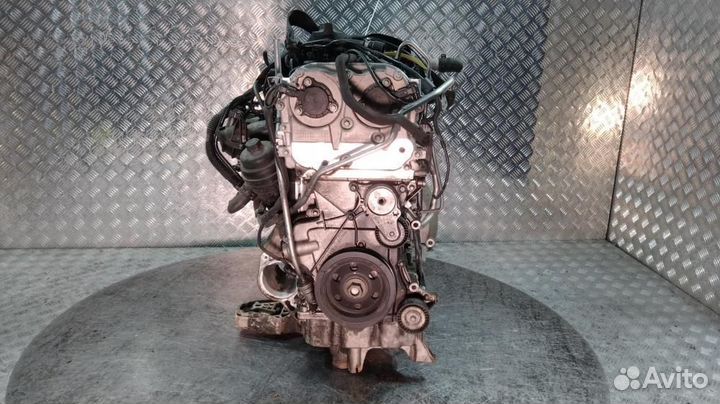 Двигатель к Mercedes CLA C117 2013-2016 270.910