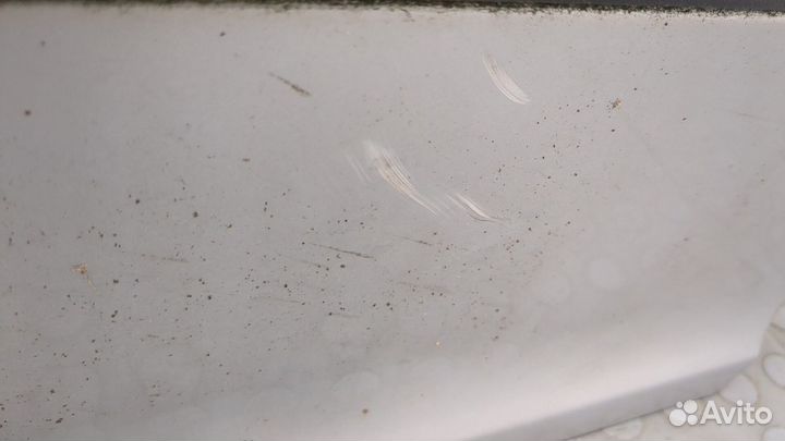 Стеклоподъемник электрический Skoda Octavia (A5)