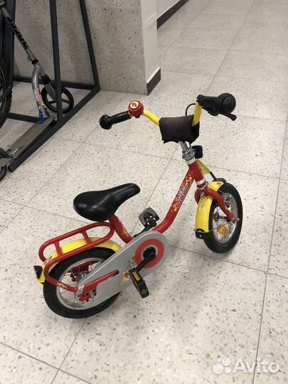 Велосипед Puky