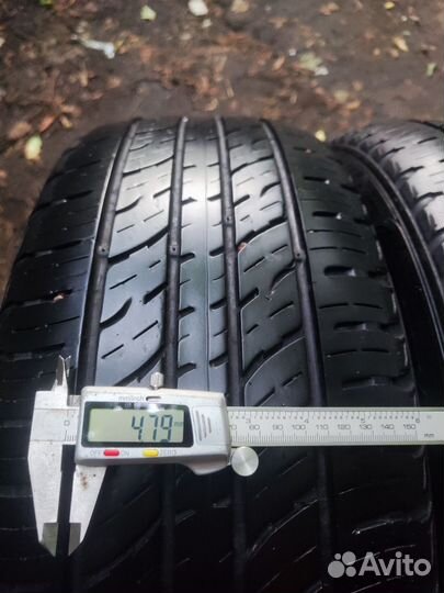 Kumho Grugen Premium 235/60 R18 103H