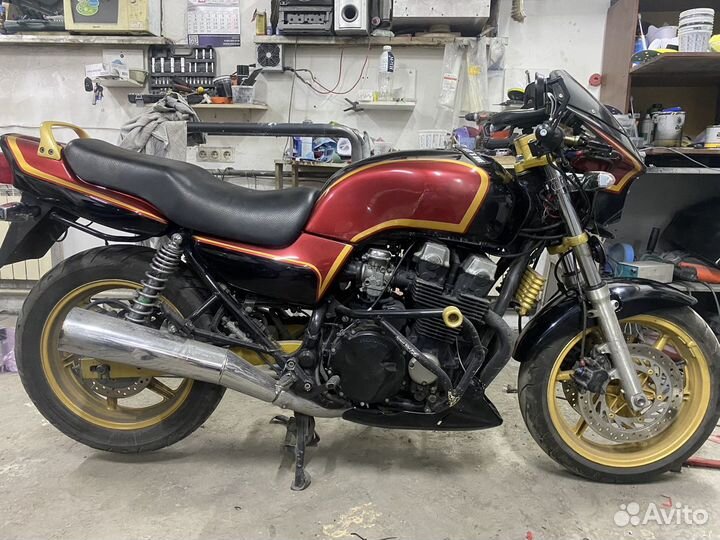 Honda CB750