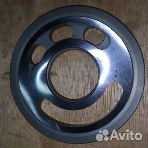 Распределитель L HPV145 handok