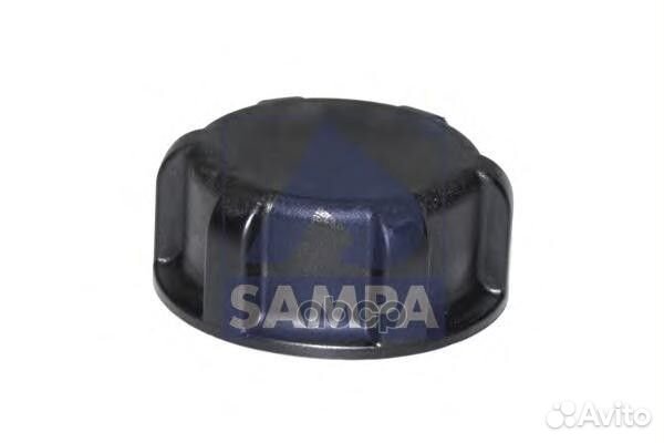 Крышка расширительного бачка без клапана Scani