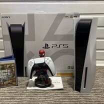 Sony playstation 5 ps5 ps 5 пс5 пс 5