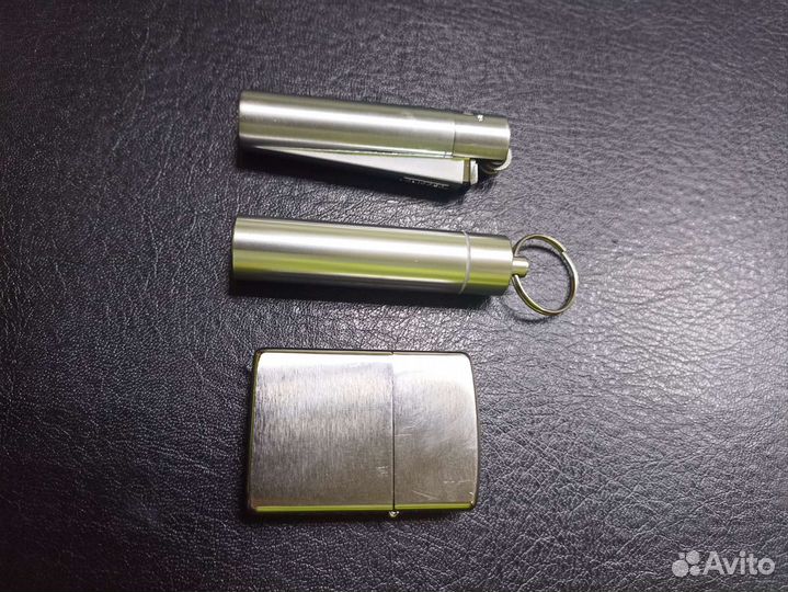 EDC капсула швейный набор (дорожный)