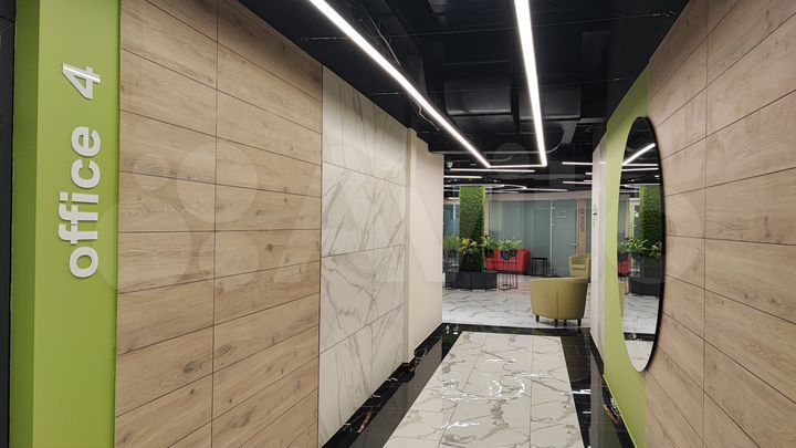 Свободного назначения, 59.3 м²