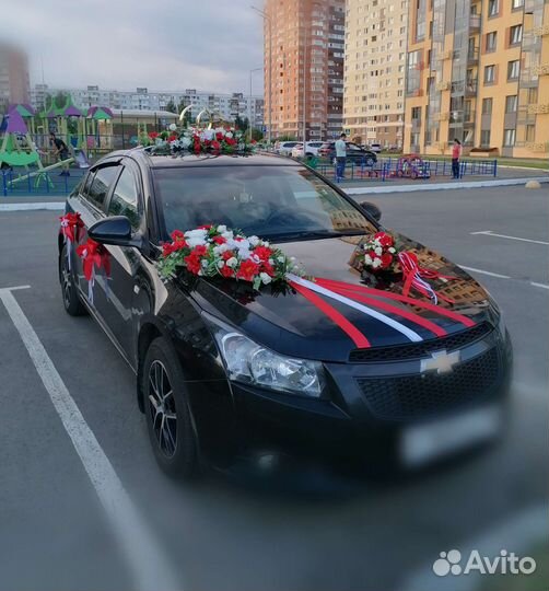 Свадебный декор в аренду